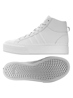 adidas Sneakersy "Bravada 2.0" w kolorze białym rozmiar: 40