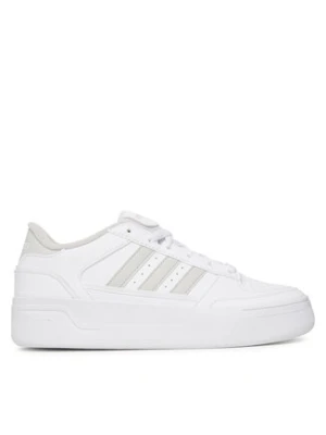 adidas Sneakersy Break Start Bold JP7524 Biały