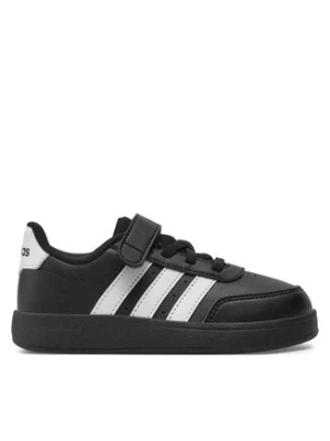 adidas Sneakersy Breaknet 2.0 El C  IE3793 Czarny