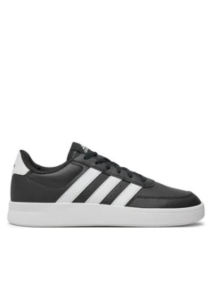 adidas Sneakersy Breaknet 2.0 HP9425 Czarny