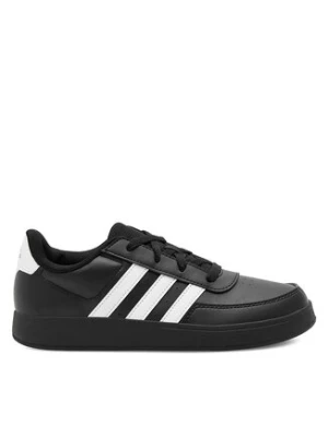 Zdjęcie produktu adidas Sneakersy Breaknet 2.0 K HP8961 Czarny