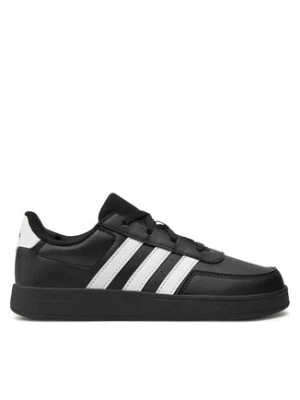 Zdjęcie produktu adidas Sneakersy Breaknet 2.0 K HP8961 Czarny