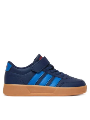 adidas Sneakersy Breaknet 3.0 JP6743 Granatowy