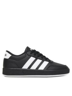 adidas Sneakersy Breaknet 3.0 JR8447 Czarny