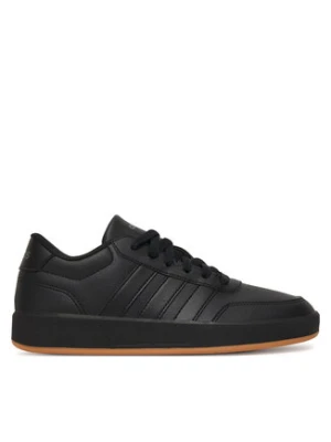 adidas Sneakersy Breaknet 3.0 KI8674 Czarny