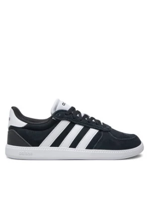 adidas Sneakersy Breaknet Sleek IH5466 Czarny