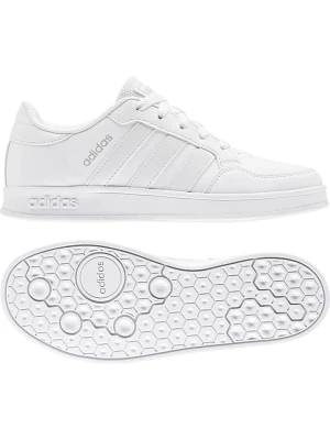 adidas Sneakersy "Breaknet" w kolorze białym rozmiar: 34