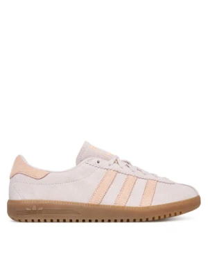 adidas Sneakersy Brmd IH4189 Różowy