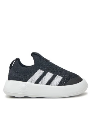 adidas Sneakersy Bubblecomfy IH1264 Czarny