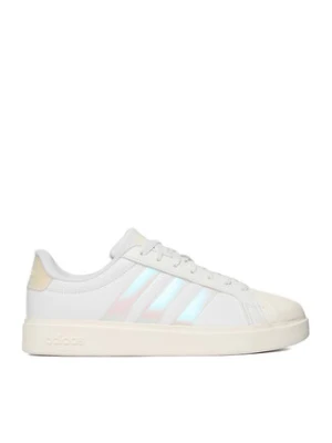 adidas Sneakersy CWBEO-STREETTALK J JQ1805 Biały