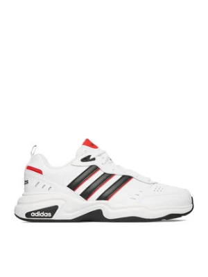 adidas Sneakersy C-STRUTTER EG2655 Biały