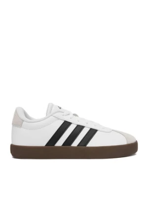 adidas Sneakersy C-VL COURT 3.0 K ID9062 Biały