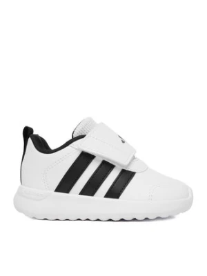adidas Sneakersy C-VL MOVE I KI8129 Biały