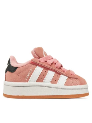 adidas Sneakersy Campus 00s Comfort Closure JP5513 Różowy