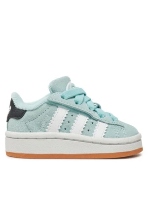 adidas Sneakersy Campus 00s Comfort Closure JP5514 Niebieski