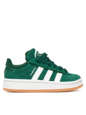 adidas Sneakersy Campus 00S Comfort Closure JQ6385 Zielony