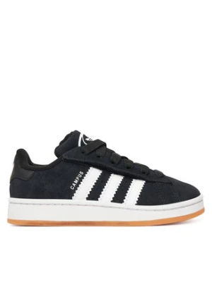 adidas Sneakersy Campus 00S Comfort Closure JQ6386 Czarny