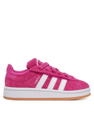 adidas Sneakersy Campus 00S Comfort Closure JR7420 Różowy