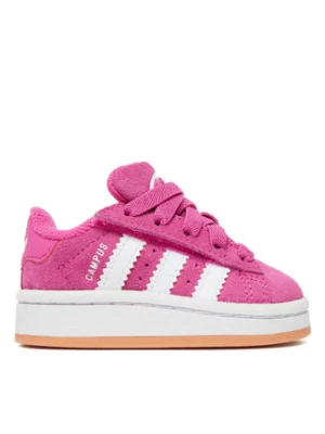 adidas Sneakersy Campus 00S Comfort Closure JS3853 Różowy