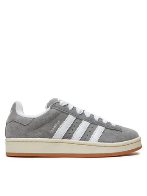 adidas Sneakersy Campus 00s HQ8707 Szary