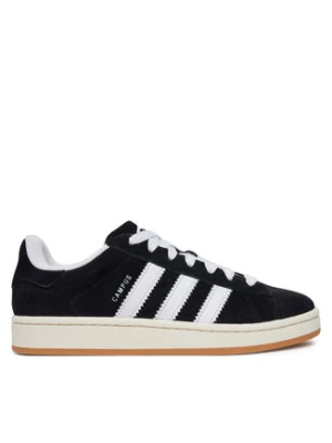 adidas Sneakersy Campus 00s HQ8708 Czarny