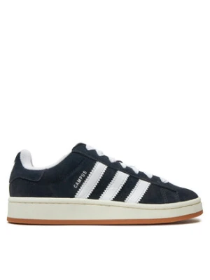 adidas Sneakersy Campus 00s HQ8708 Czarny