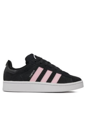 adidas Sneakersy Campus 00s ID3171 Czarny