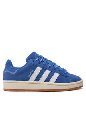 adidas Sneakersy Campus 00s IF9615 Niebieski