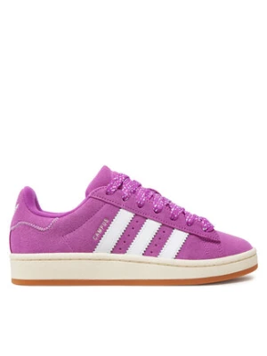 adidas Sneakersy Campus 00s IF9616 Fioletowy