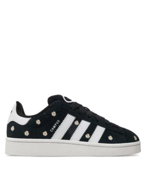 adidas Sneakersy Campus 00s IF9640 Czarny