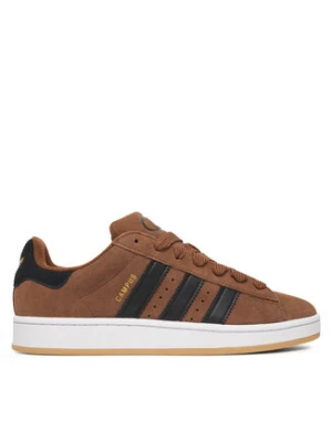 adidas Sneakersy Campus 00S IH6754 Brązowy