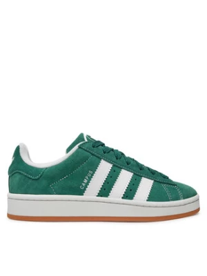 adidas Sneakersy Campus 00S IH7492 Zielony