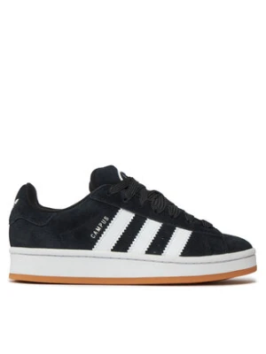 adidas Sneakersy Campus 00s J HQ6638 Czarny