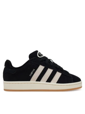 adidas Sneakersy Campus 00s JH5626 Czarny