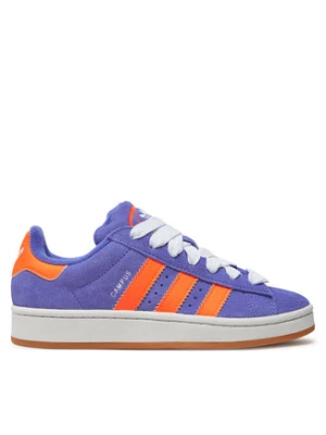 adidas Sneakersy Campus 00s JH9096 Fioletowy