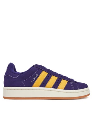 adidas Sneakersy Campus 00s JI0286 Fioletowy