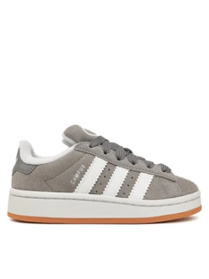 adidas Sneakersy Campus 00s JI4330 Szary