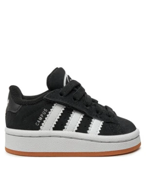 adidas Sneakersy Campus 00s JI4335 Czarny