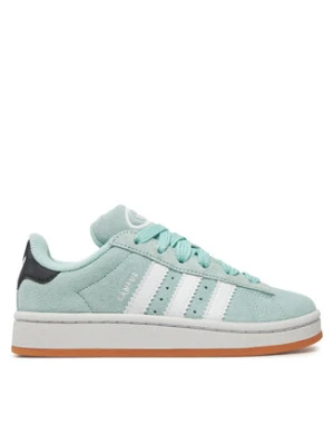 adidas Sneakersy Campus 00s JP5511 Niebieski