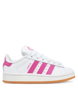 adidas Sneakersy Campus 00s JP7036 Biały