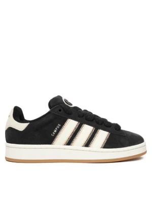 adidas Sneakersy Campus 00S JQ5806 Czarny