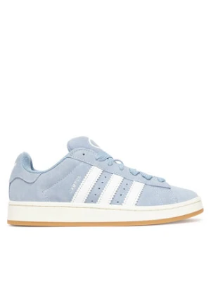 adidas Sneakersy Campus 00S JQ8346 Niebieski