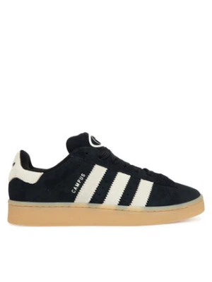 adidas Sneakersy Campus 00S JQ8354 Czarny