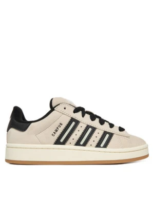adidas Sneakersy Campus 00s JR4254 Beżowy