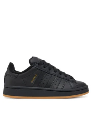 adidas Sneakersy Campus 00s JR5759 Czarny