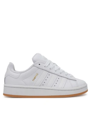 adidas Sneakersy Campus 00s JR5760 Biały