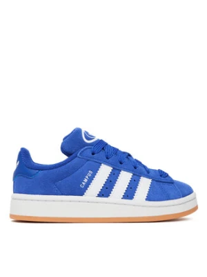 adidas Sneakersy Campus 00S JR5786 Granatowy