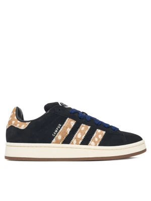 adidas Sneakersy Campus 00s KJ7470 Czarny