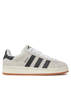 adidas Sneakersy Campus 00s W GY0042 Beżowy