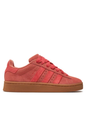 adidas Sneakersy Campus 00s W IE5587 Czerwony